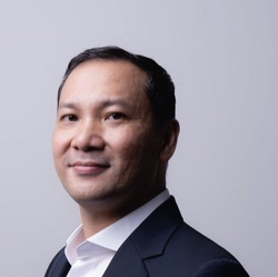 M. Rachmat Kaimuddin
