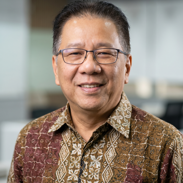 Kenny Wirya
