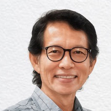 Jeffrey Samosir