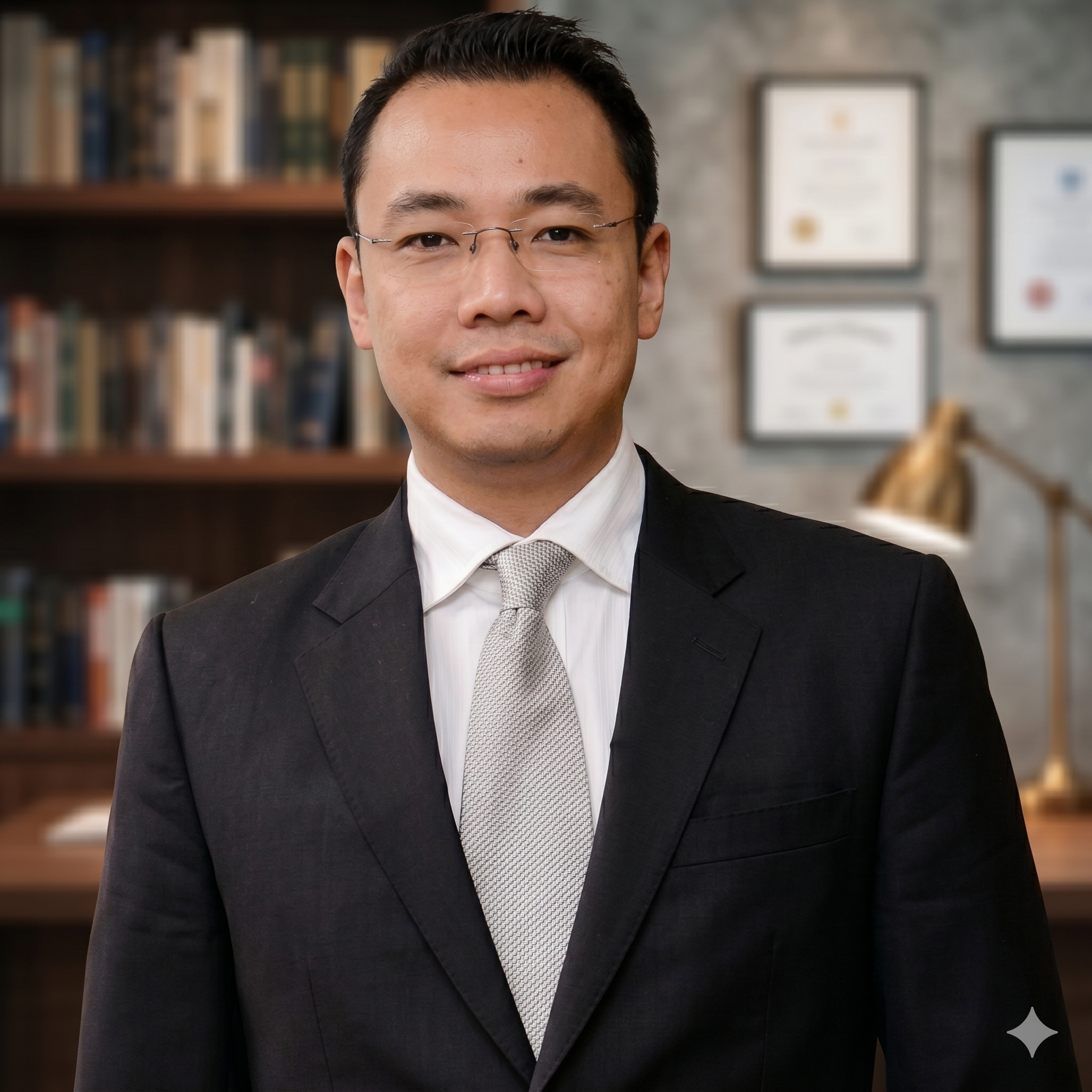 Arthur Simatupang