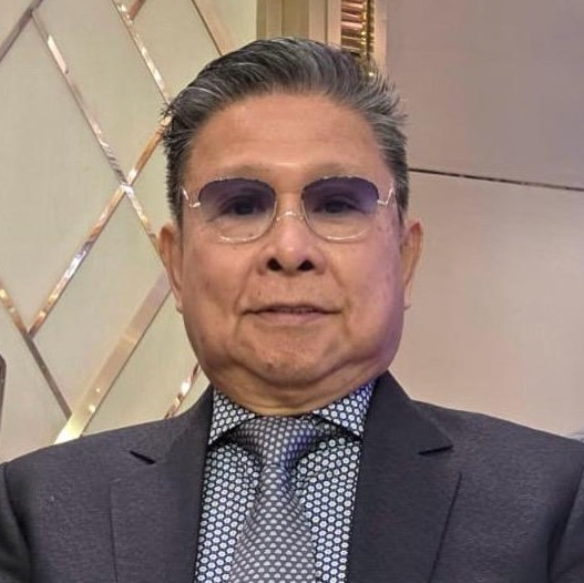 Freddy Soenjoyo