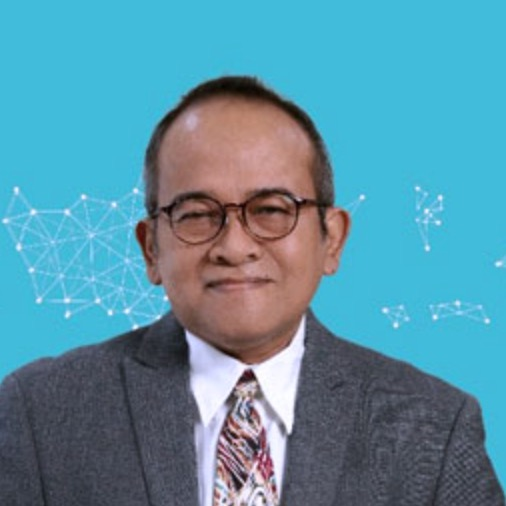 Dr. Ir. Suprayoga Hadi, MSP