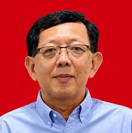 Agus Kertorahardjo